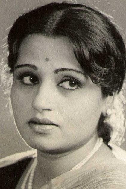 Usha Chavan - Actor Profile Photo