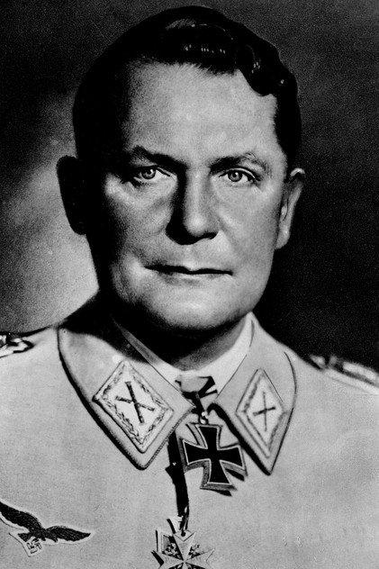 Hermann Göring - Actor Profile Photo