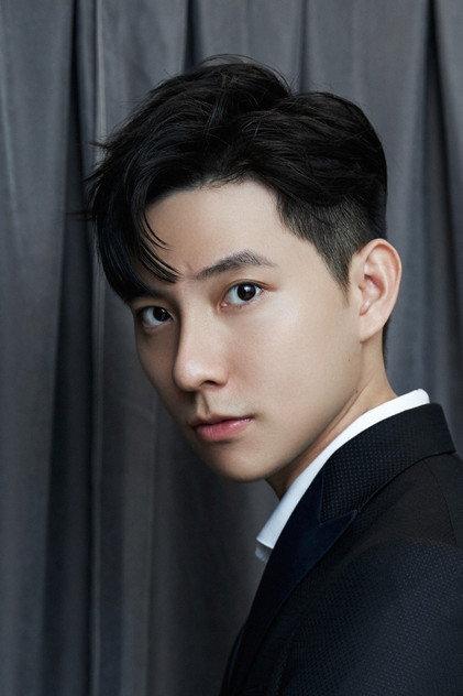 Peng Cian-you - Actor Profile Photo