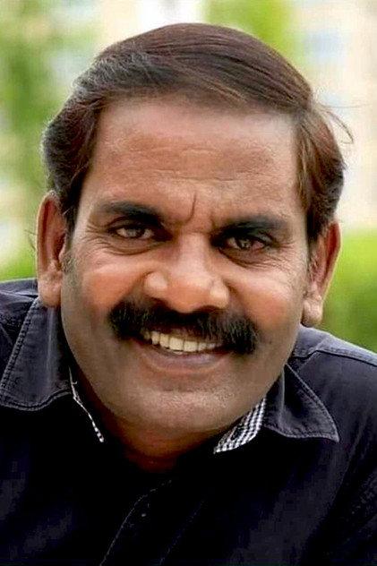 Maayi Sundar - Actor Profile Photo