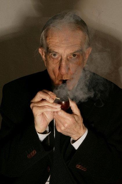 Armando Uribe - Actor Profile Photo