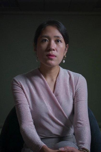 Pannika Wanich - Actor Profile Photo