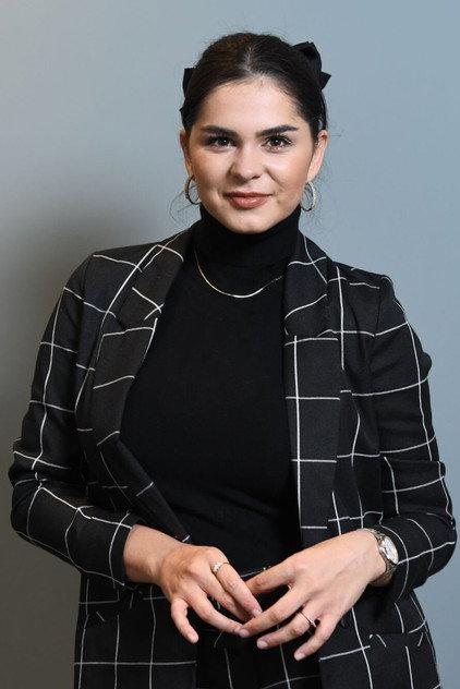 Milica Tomašević - Actor Profile Photo