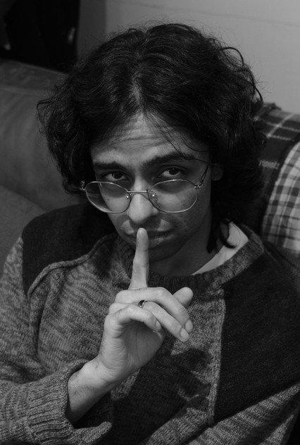 Mu Lakhi - Actor Profile Photo