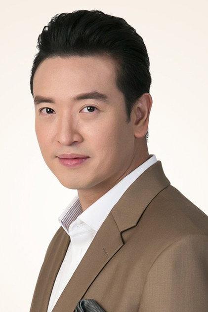 Chartayodom Hiranyatithi - Actor Profile Photo