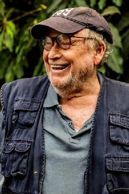 Tzvi Shissel - Actor Profile Photo