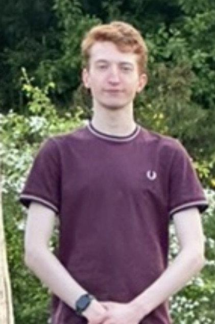 Euan Munro - Actor Profile Photo