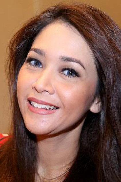 Maia Estianty - Actor Profile Photo