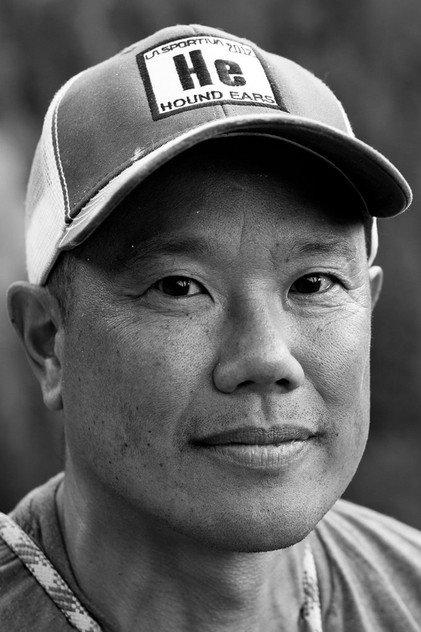 Pete Takeda - Actor Profile Photo