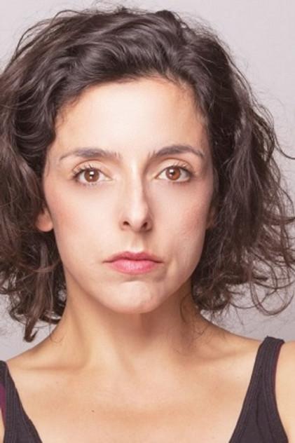 Agnes Brekke - Actor Profile Photo
