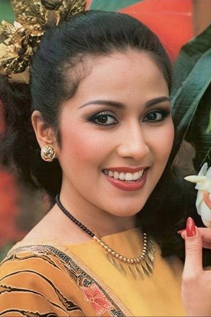 Camelia Malik - Actor Profile Photo