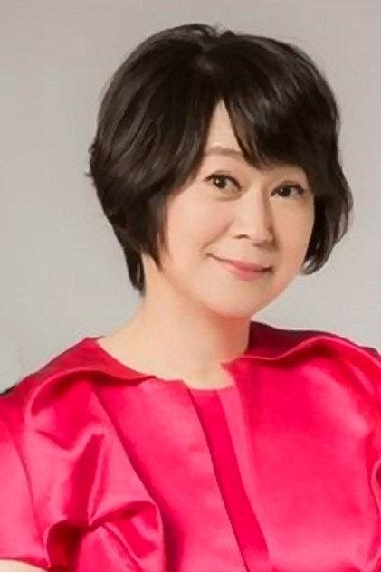 Moon Wang - Actor Profile Photo
