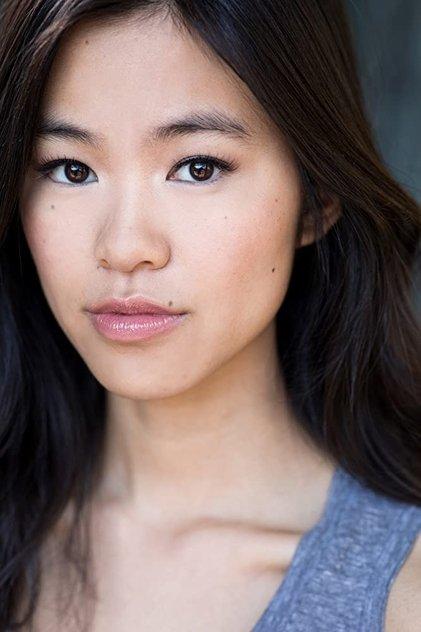 Tiffany Espensen - Actor Profile Photo