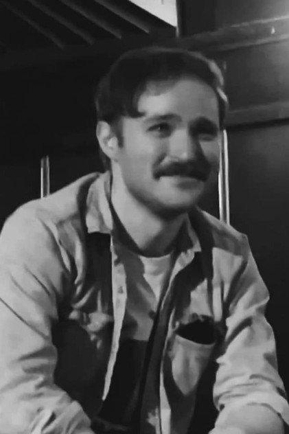 Ethan Samuel Dunlap - Actor Profile Photo