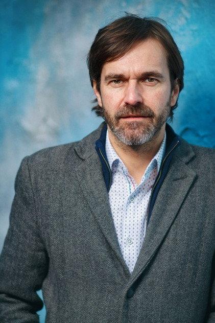 Mark Morriss - Actor Profile Photo