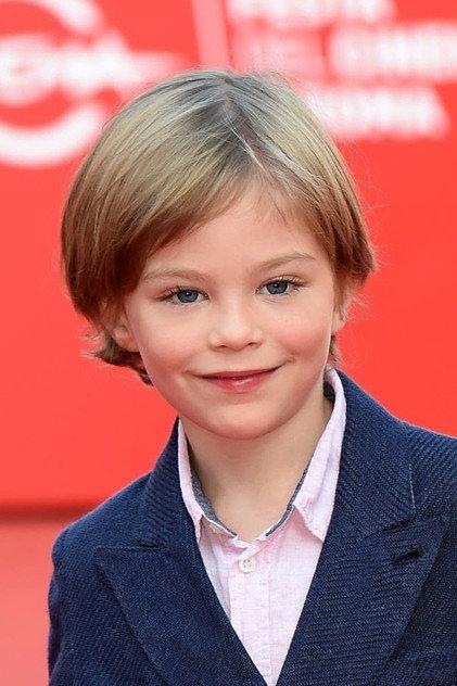 Leone Riva - Actor Profile Photo