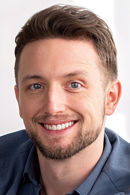 Al Braatz - Actor Profile Photo