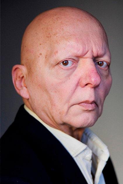 Fabio Carfora - Actor Profile Photo