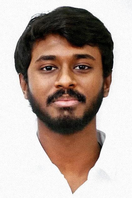 Aditya Baskar - Actor Profile Photo