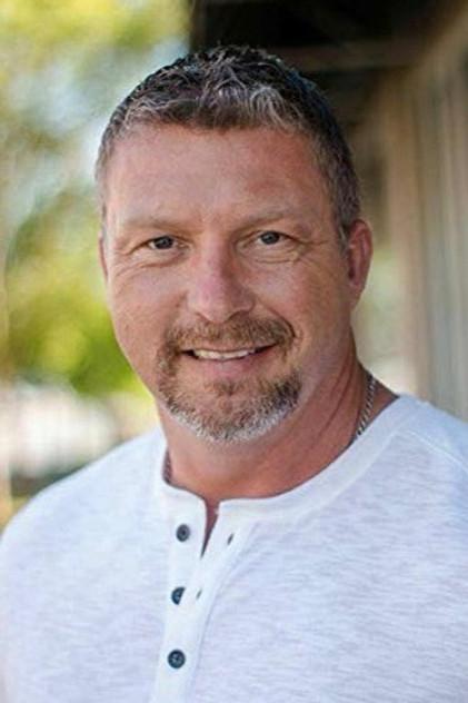 James Stokes - Actor Profile Photo