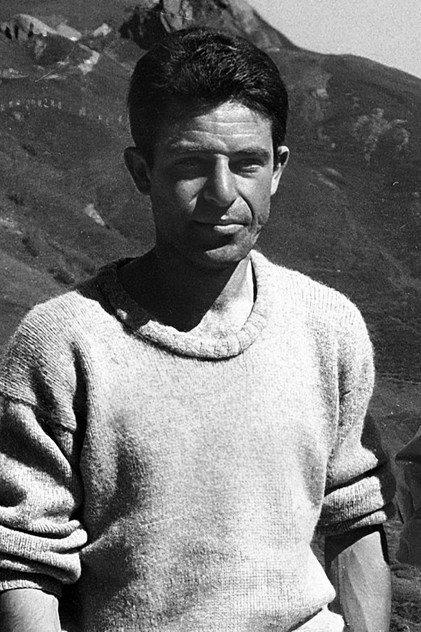 Roberto Sorgato - Actor Profile Photo