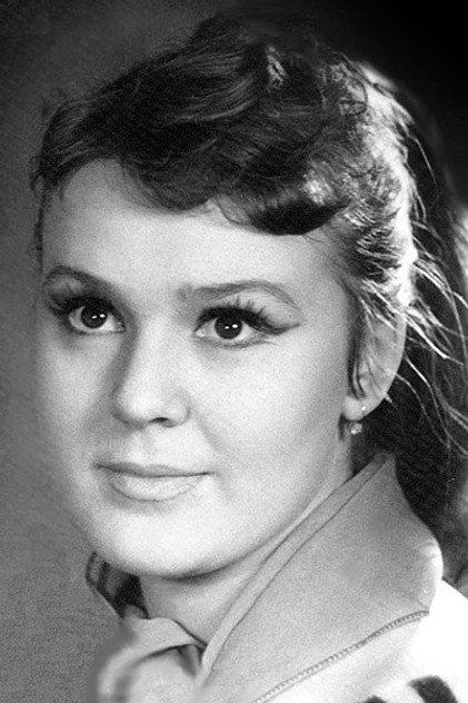 Margarita Fomina - Actor Profile Photo