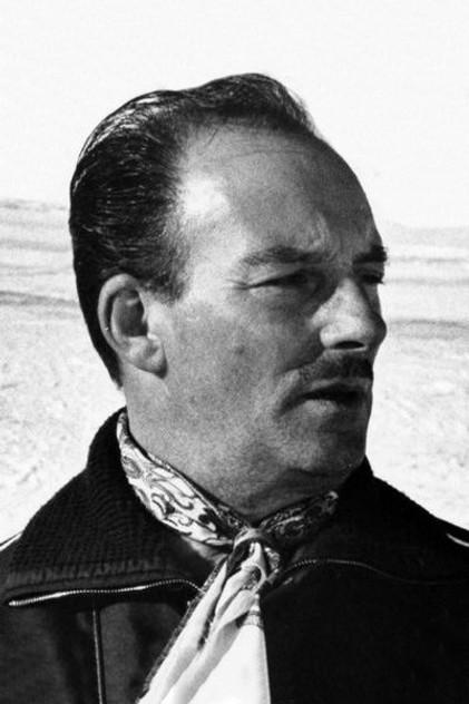 Val Guest - Actor Profile Photo