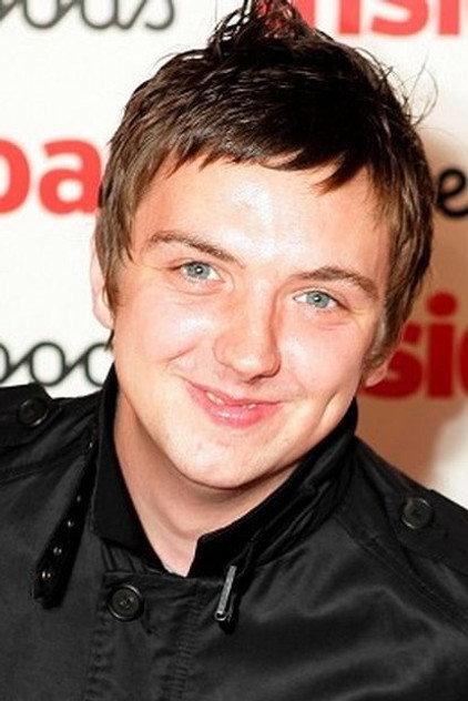 Craig Gazey - Actor Profile Photo