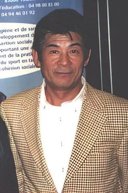 Tetsuo Narikawa - Actor Profile Photo