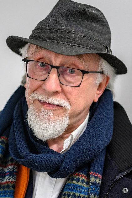 Jean Blaute - Actor Profile Photo