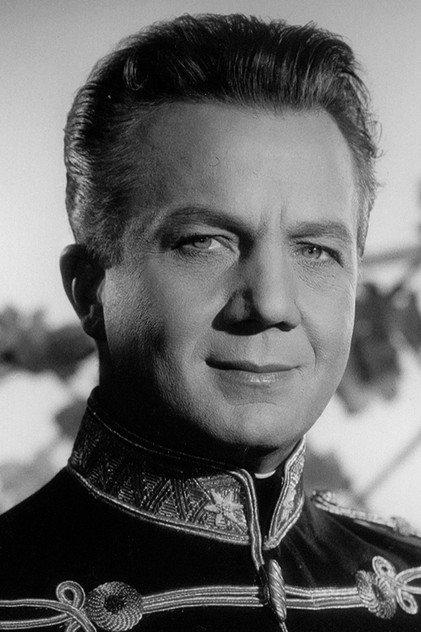 Rudolf Schock - Actor Profile Photo