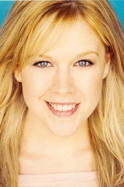 Cherilyn Hayres - Actor Profile Photo
