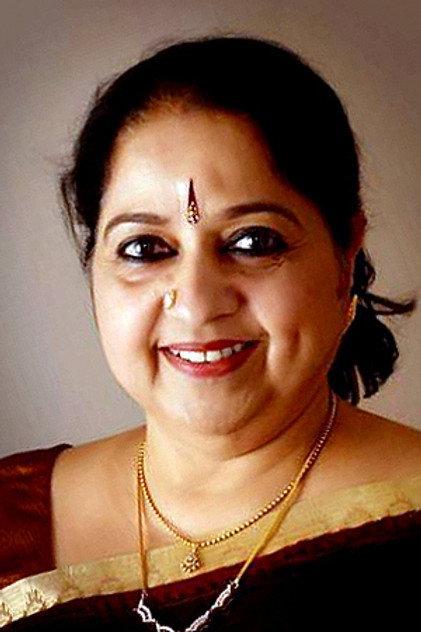 Sreedevi Unni - Actor Profile Photo