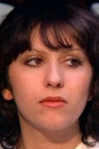 Sophie Guers - Actor Profile Photo