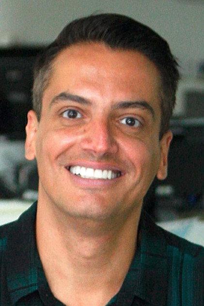 Léo Dias - Actor Profile Photo