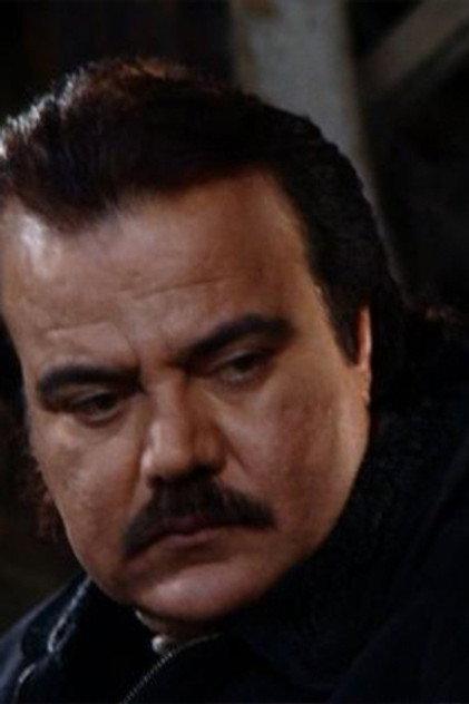 Abdel Khaliq Al Mukhtar - Actor Profile Photo