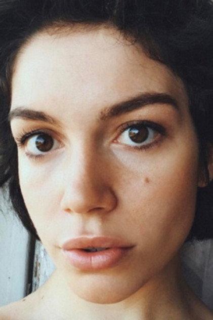 Hilda Karmen - Actor Profile Photo