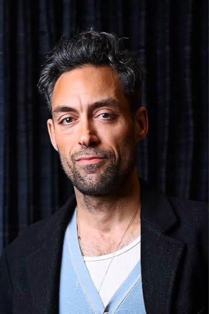 Alex Hassell - Actor Profile Photo