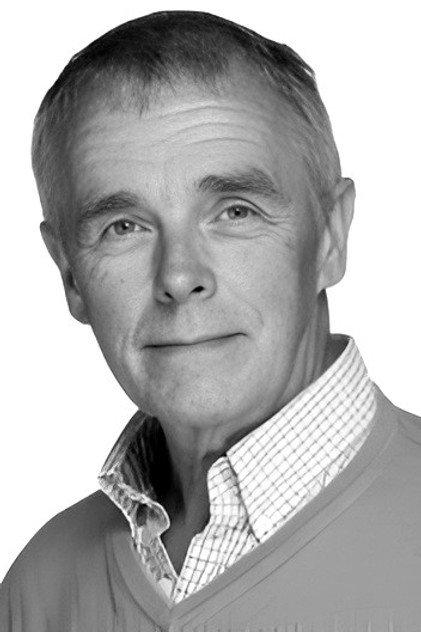 Lawrence Douglas - Actor Profile Photo