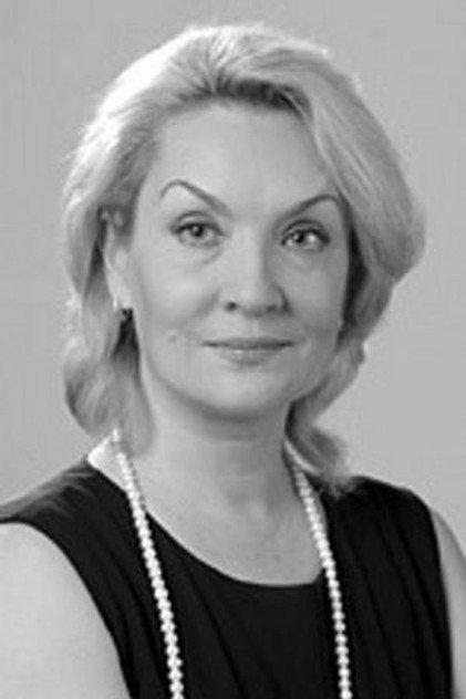 Vera Kanshina - Actor Profile Photo