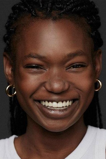Edith Martínez-Val - Actor Profile Photo
