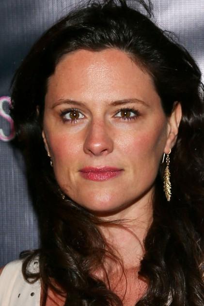 Jennifer June Ross - Actor Profile Photo