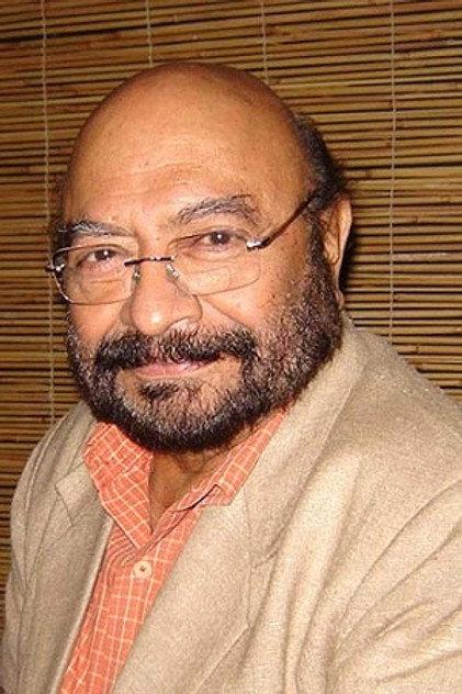 Govind Nihalani - Actor Profile Photo