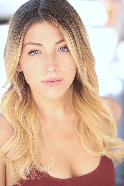 Maria Breese - Actor Profile Photo