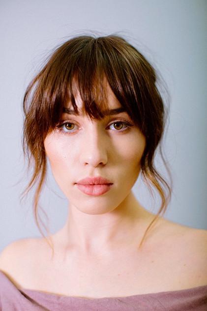 Jazlyn Yoder - Actor Profile Photo