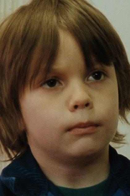Axel Widegren - Actor Profile Photo