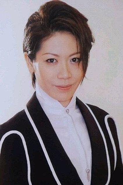 Yuumi Hiro - Actor Profile Photo