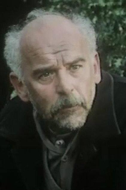 Allan Surtees - Actor Profile Photo