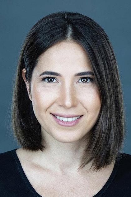 Esra Bağışgil - Actor Profile Photo