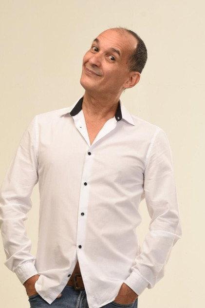Gil René - Actor Profile Photo
